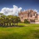 Kathedrale La Seu (Palma / Mallorca)