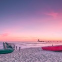 Einsame Stille (Zingst / Darß)
