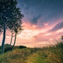 Götterfunken am Weststrand (Prerow / Darß)