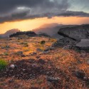 Wenn der Himmel sich öffnet (Pico do Arieiro)