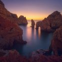 Absolute Ruhe (Ponta da Piedade / Algarve)