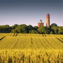 Leuchttürme Kap Arkona (Putgarten)