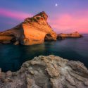 Capo Pertusato (Bonifacio)