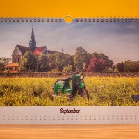 Schwalbe-Kalender 2015